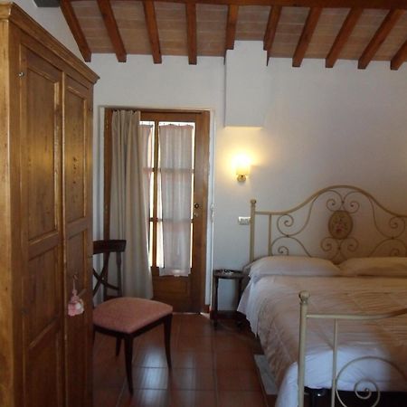 Fullino Nero Rta - Residenza Turistico Alberghiera Siena Exteriér fotografie